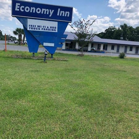 Economy Inn - Lawtey Exterior foto